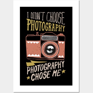 Camer Photography gift Photographer vintage Posters and Art